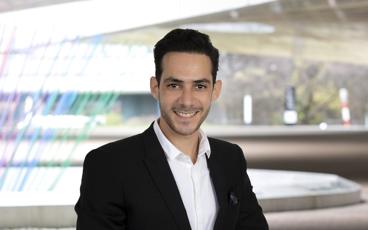 Anthony Bazbaz