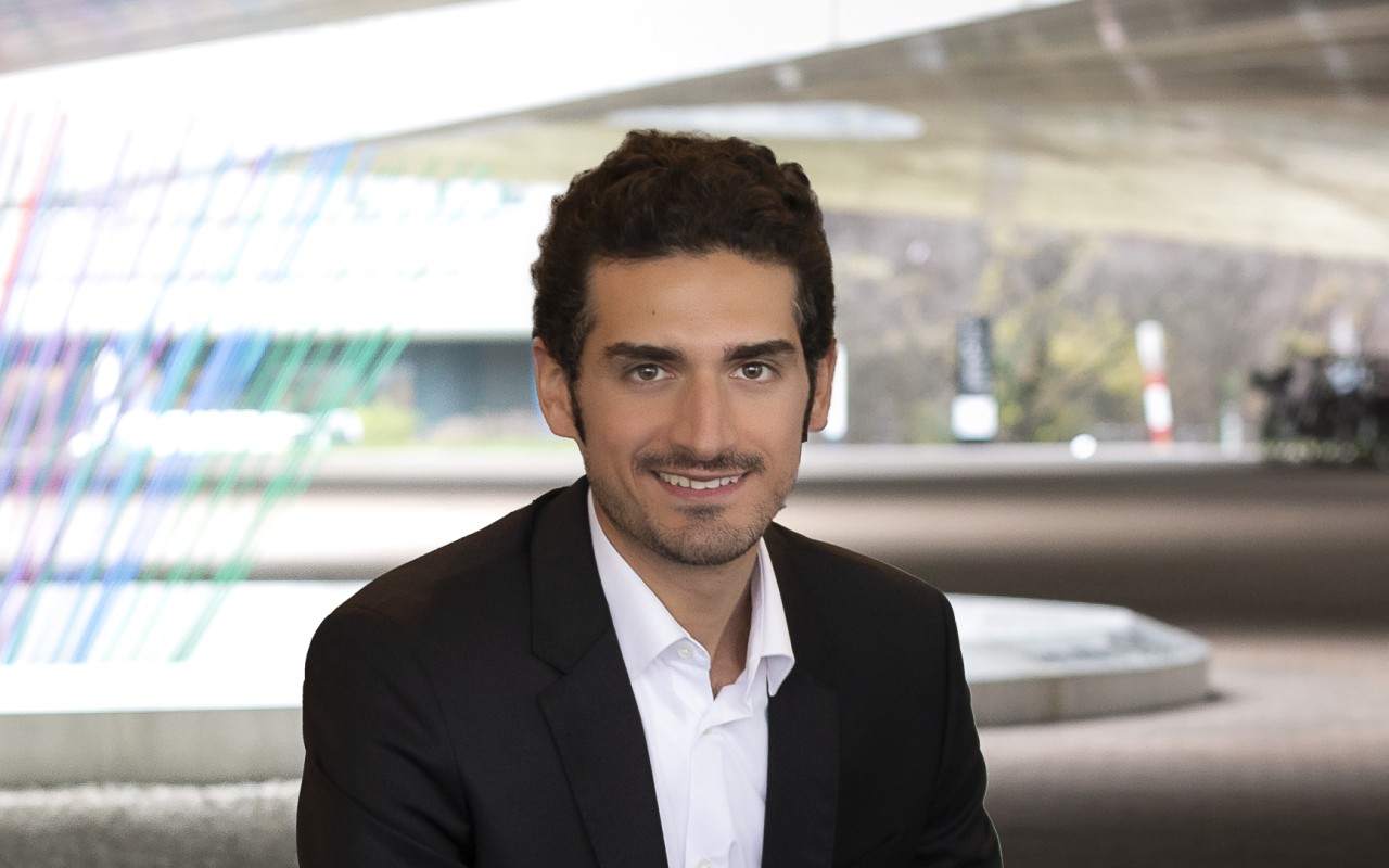 Moise Sitruk