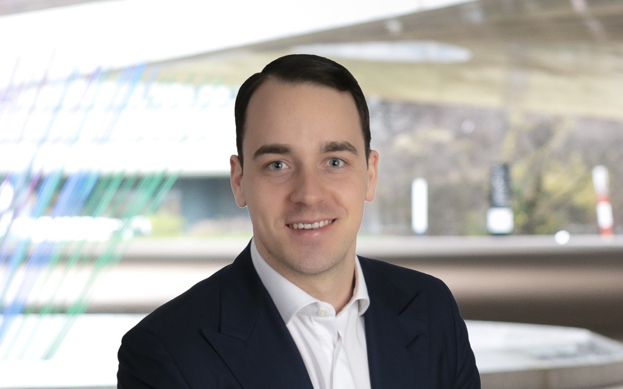 Kevin Grzesiuk