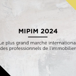 MIPIM 2024