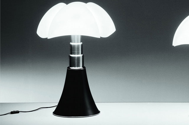 Cinq lampes de bureau ayant marqué l'histoire du design