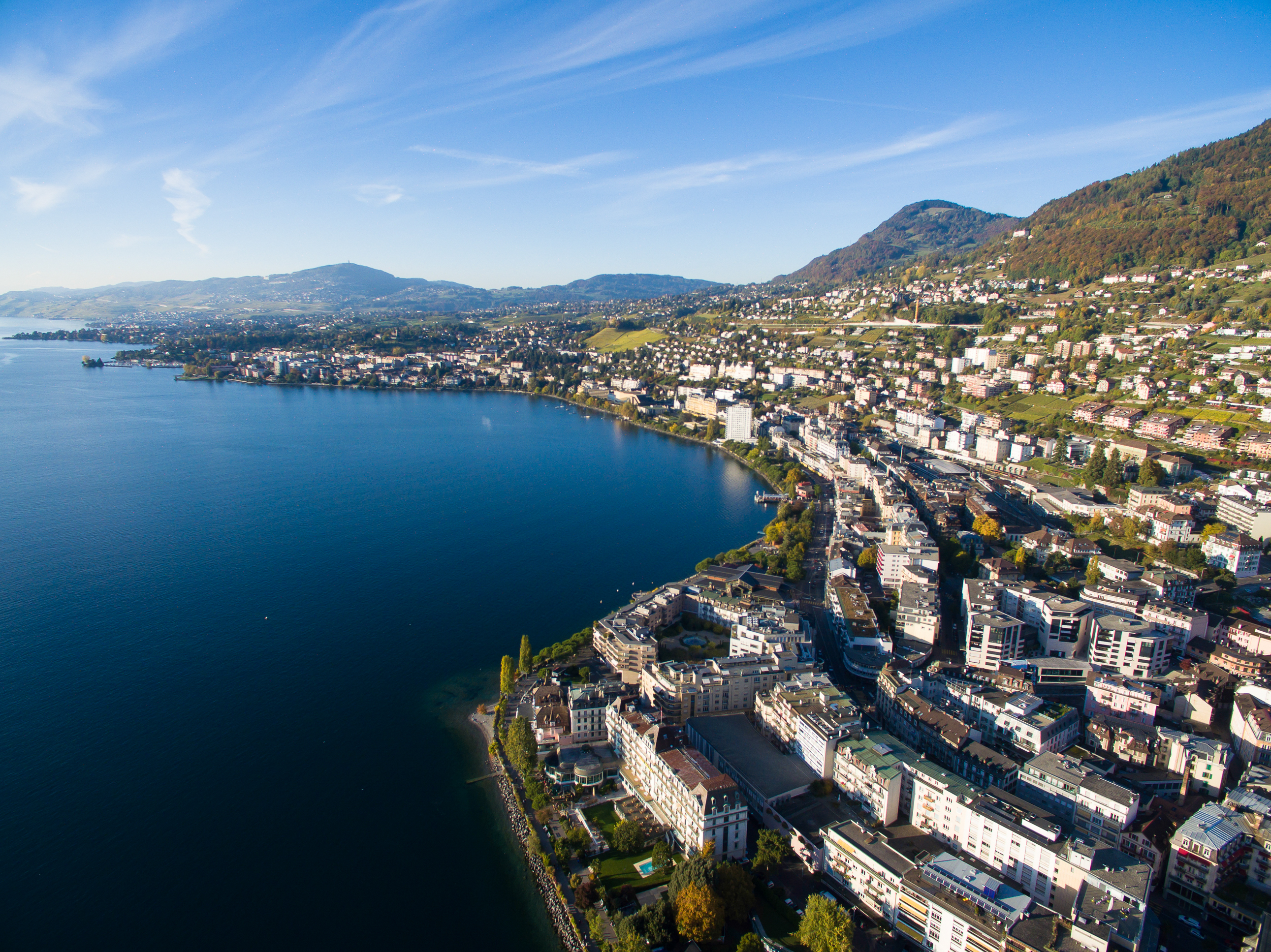 Montreux