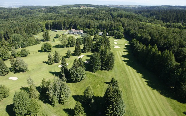 Golf Lausanne