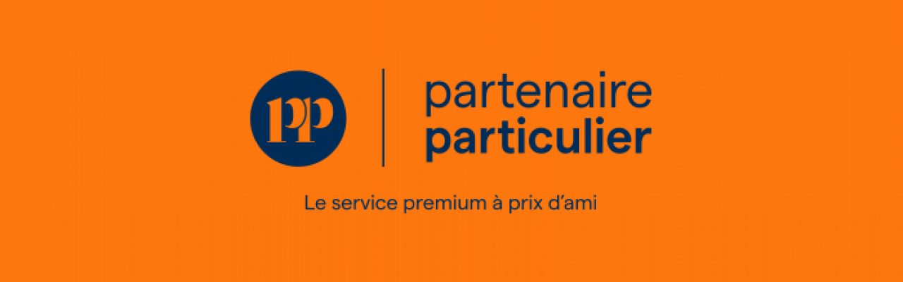 Logo de Partenaire Particulier