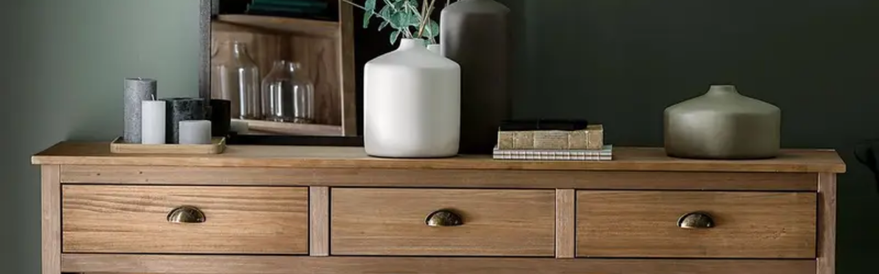 L'art de rénover un meuble en bois