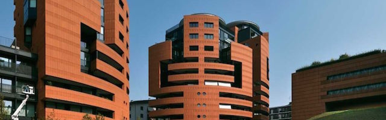 Mario Botta, l’architecte suisse qui se rêvait éternel