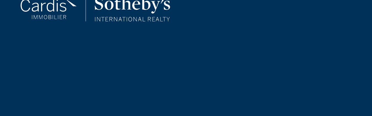 Communiqué de presse : Bilan record en 2016 pour Cardis Immobilier Sotheby’s International Realty