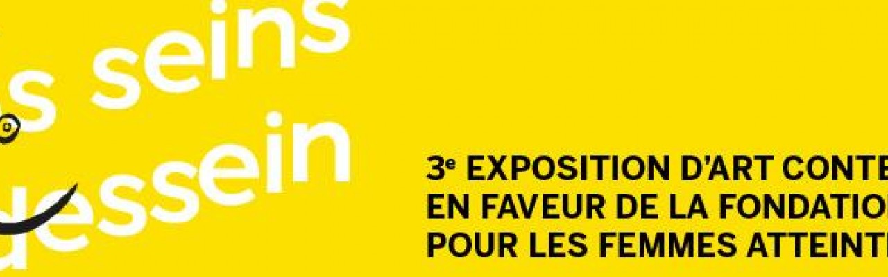 Cardis Immobilier Sotheby’s International Realty soutient l’exposition « Des seins à dessein » organisée par la Fondation Francine Delacrétaz