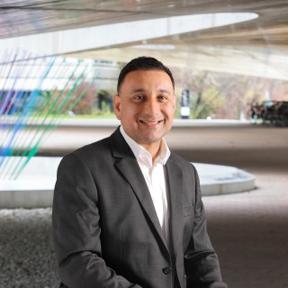 Farzad Qayumi