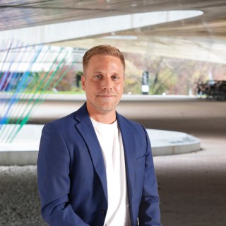 Loïc Monney