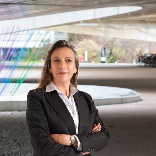 Shirley Cervantès