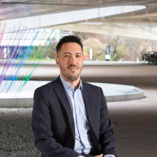 Amine Cherchouri