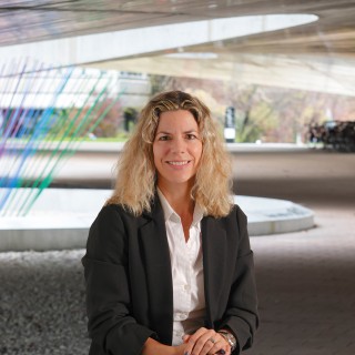 Silvia Müller