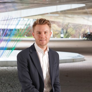 Frederik Ellegaard
