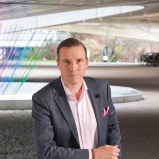 Matthieu Renard