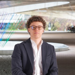 Léon Tharin