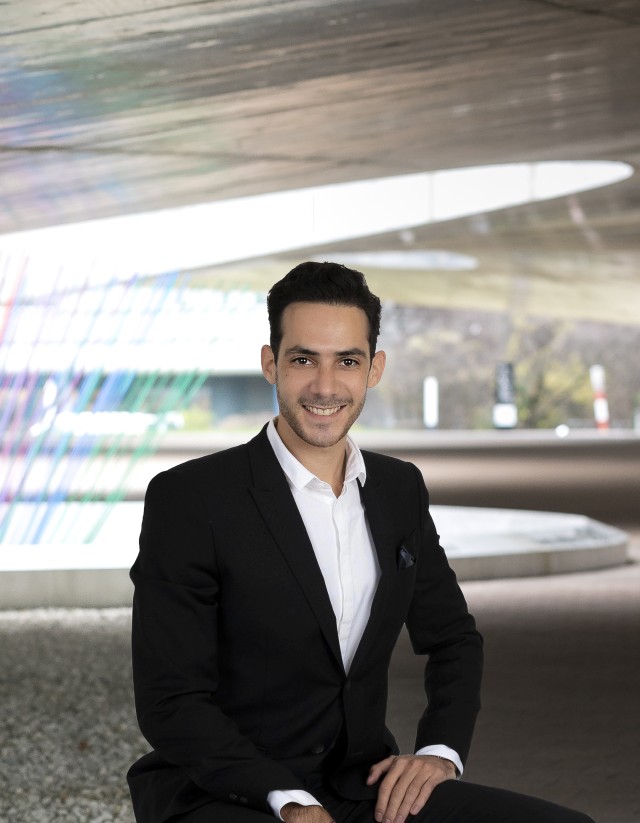 Anthony Bazbaz